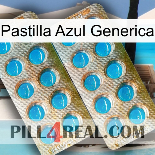 Pastilla Azul Generica new08